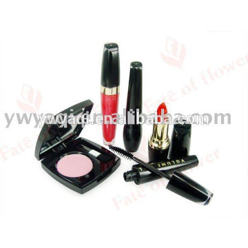 Yiwu profesional OEM GMPC fábrica cosmética Set